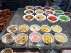 -李犟大爆鳝面·手工蟹黄包(湖滨西湖店)