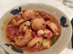 金钱蛋-潇湘阁(汉光百货店)