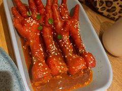 -蜜桃餐厅·伴山(湖滨商业街店)