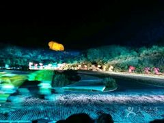 -鼎盛王朝康熙大典实景演出