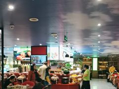 -素心素食(翠苑店)