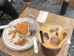 -The Roastery By AllYouWant(福田店)