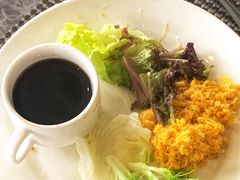 -粤海璇宫·木棉花高空旋转餐厅·聚会派对