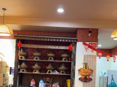 -岳记兴隆·青城腊排铜火锅(融创店)