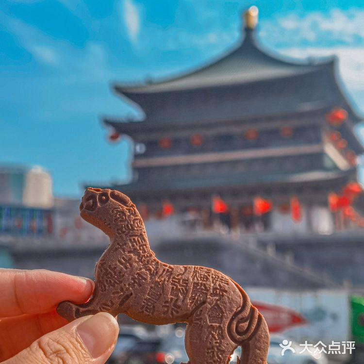 国庆长假带着本土甜点出去浪咯🌊