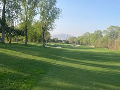 -北京京辉高尔夫俱乐部有限公司