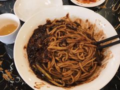 -桃园中华料理炸酱面(燕儿岛路店)