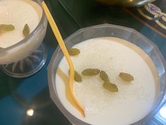 自制酸奶-阿拉丁新疆风味餐厅·清真(罗廊巷店)