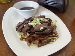 -食光慢宴·安吉土菜馆