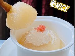 -上海总会SHANGHAICLUB(兴业太古汇店)
