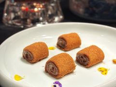 -四季小馆·潤·中国菜(越秀公园店)