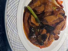 -马老六清真餐厅(雁滩店)