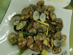 -景好海鲜餐厅(大鹏必选旅游店)