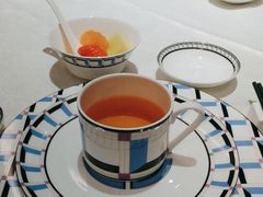 -禧悦楼 · 港味海鲜火锅
