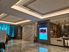 -泓历皇朝酒店(东亭店)