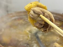 -威邵鸡煲(西华路总店)