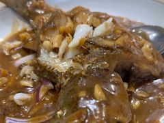 -黄泥岗·地道湖北菜(奥特莱斯店)