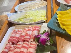 -煲大王老砂锅猪肚鸡(泊富ICITY店)