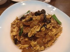-福来居烤鸭店(天坛二店)