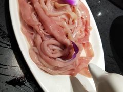 -巴蜀印象火锅(永陵总店)