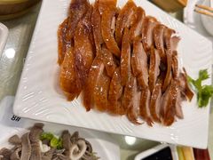 -东四民芳餐厅(世茂工三店)