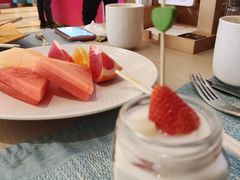 -怡咖啡·自助餐·西安香格里拉