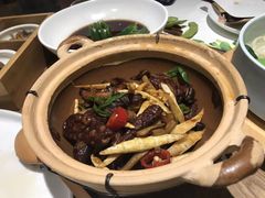 -青梅酒肆PLUS(长白仙岛北路店)