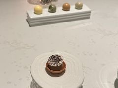 -王府半岛酒店·Jing餐厅