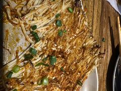-不是烧烤·武汉烧烤·地道湖北菜(大成路店)