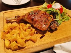 -La Creperie法餐厅(桃江路店)