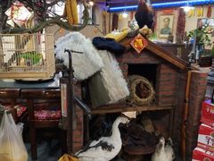 -山里屯铁锅炖(哈尔滨中央大街店)