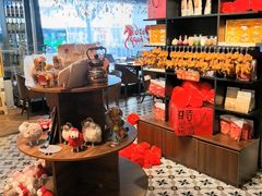 -耶里夏丽·丝路新疆菜·清真食品(徐汇南丹东路臻选店)