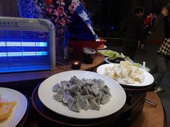 -聚春园自助餐厅(东街口店)
