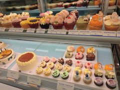 -派悦坊·甜品·蛋糕(虹口龙之梦店)