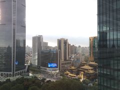 -上海璞麗酒店