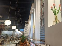 -金湖港式餐厅(建外店)
