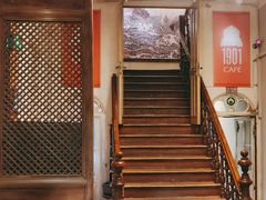 -1901 Cafe(西四店)