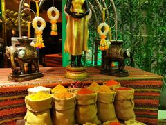 -火舞泰·泰式海鲜火锅餐厅(世纪城店)