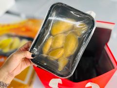 -开皇马来西亚榴莲美食店(华强北店)