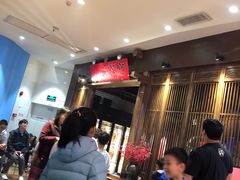 等位区-北方家宴(番禺永旺店)