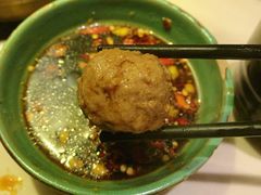 -狐狸爱上椰子鸡(滨江星光大道店)