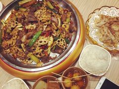 -食悦天美食广场(武汉壹方购物中心店)