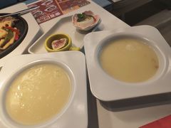 -豪客来牛排(东区万达坊店)