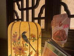 -绿茶餐厅(西湖银泰百货店)