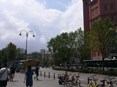 -鞠氏黑芝麻糊(水塔店)