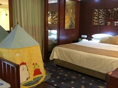 -苏州独墅湖书香世家酒店