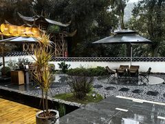 -漫山居私汤民宿全竹宴