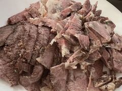 -嵩明马春能牛菜馆(七步场社区农贸市场店)