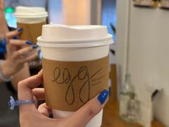 -Egg•Allday Brunch(襄阳北路店)