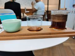 -Line 咖啡(石厦花园店)